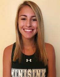 Julia Wallace's Women's Track Recruiting Profile