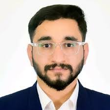 Muhammad Fayyaz's Instagram, Twitter & Facebook