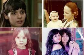 ❤️ assista a belíssima homenagem dos fãs de daniella perez para celebrar a passagem dos seus 50 anos que seria comemorado neste dia 11. Gloria Perez Relembra Aniversario De 25 Anos Da Morte De Daniella Perez Jovem Pan