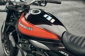 カワサキZ900RS（MR/6MT）【レビュー】 いいじゃねーか！ - webCG