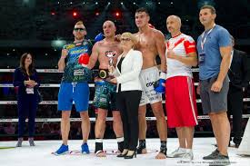 Join facebook to connect with tomasz sarara / sarara team and others you may know. Tomasz Sarara Defeats Tomas Mozny Becomes New Wkn World Super Heavyweight Champion Wkn