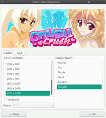 Maybe you would like to learn more about one of these? Crush Crush Pcgamingwiki Pcgw Bugs Fixes Crashes Mods Guides And Improvements For Every Pc Game