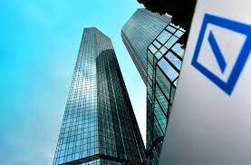 Das telefonbuch stuttgart kennt auch im stadtteil degerloch die firma deutsche bank: Deutsche Bank Fbi Pruft Neue Vorwurfe Gegen Deutsche Bank Wirtschaft Stuttgarter Nachrichten