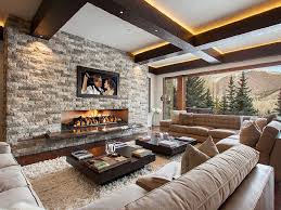 Aspen Villa Rental Luxury Living Room Living Room Styles Home