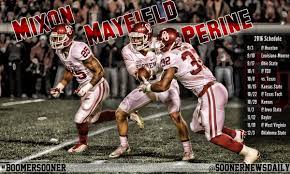 Oklahoma Updates Oklahomaupdated On Twitter Oklahoma Sooners Football Sooners Oklahoma Football
