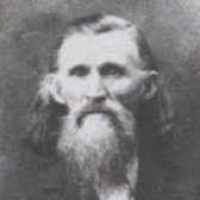 John Milton "Mit" Chapman (1837–1927)