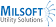 Milsoft Utility Solutions, Inc. logo