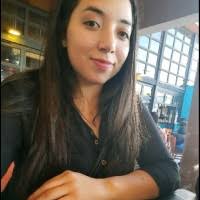 Nicole Saavedra vega