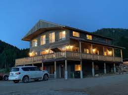 Yellowstone Escapes Sleeps 15 12 Miles From Ynp Houses For Rent In Island Park Idaho United States In 2021 Island Park Yellowstone Trip Yellowstone