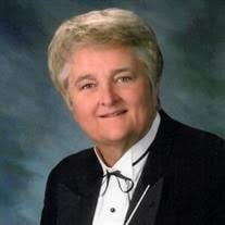 Patricia A. "Pat" Ellison Obituary