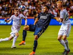 All the best philadelphia union gear and collectibles are at the jcp union fan store. Philadelphia Union Visit Philadelphia