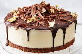 Serve any one of these dessert recipes to top off a. 12 Delicious Christmas Desserts Features Jamie Oliver