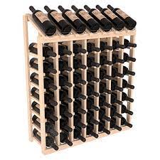Make your 10 best vintages the focal point in your wine cellar. Wine Cellar Racks By Instacellar Build Your Own Wine Rack System With Diy Rack Kits Wine Racks America