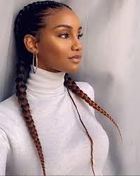 Never underestimate the importance of a haircut. 105 Best Braided Hairstyles For Black Women To Try In 2021