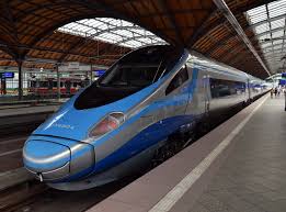 Their speed is astounding, but the rate varies from bullet to bullet. World S Fastest High Speed Trains In Commercial Operation In 2020