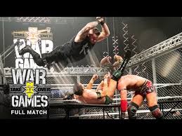 Build the ultimate brand of wwe superstars to dominate the wwe universe. Download Nxt War Game 3gp Mp4 Codedwap