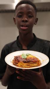 William Basement Cooking