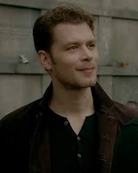 Share the best gifs now >>>. Niklaus Mikaelson Vampire Diaries Wiki Fandom