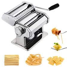 Selain itu, saat menggoreng kue pisang. Alat Pembuat Kulit Molen Gilingan Mie Dan Pasta Maker Atlas Manual Asli Weston Shopee Indonesia