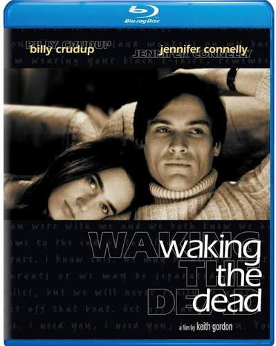 Waking The Dead (2000) - English - Blu-ray