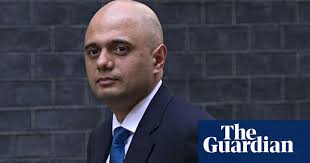 Sajid javid was chancellor of the exchequer from 24 july 2019 to 13 february 2020. Sajid Javid S Wonderful Life From Investment Banker To Culture Minister Sajid Javid The Guardian