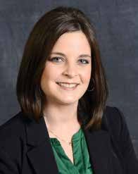 Scholarship Luncheon PAGE 2 Opening Convocation PAGE 3