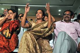 Maybe you would like to learn more about one of these? Pv Sindhu Family Father Mother Sister Successstory