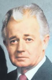 Harold Howell Obituary (1939