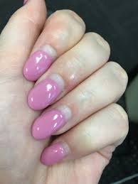 French tip acrylic nails, for example, can cost about $40 per set at a decent salon. Average Cost Of Acrylic Nails New Expression Nails
