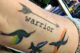 Mecca tattoo is an artist owned shop located in historic downtown mankato. Tatto Wallpapers Tattoo Shops In Mn