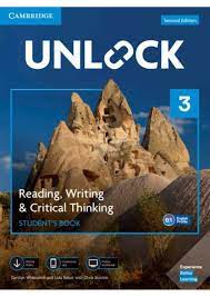 Cambridge university press, united kingdom, 2015. Unlock Reading Writing 3 B1 By è¯æ³°æ–‡åŒ– Hwa Tai Publishing Issuu