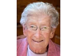 Constance M. Barker Obituary (2025)