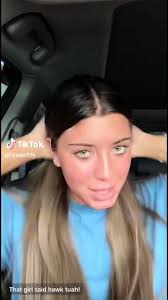 Hawk Tuah Im Going to Bed Full Clip