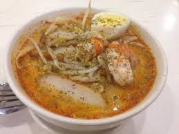 Touted as the best sarawak laksa in kl, you'd be surprised to see the size and location of this stall, tucked away in obscurity in nam chun coffee shop. Toastbox Mid Valley Kuala Lumpur Restaurant Reviews Photos Phone Number Tripadvisor