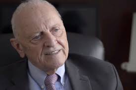 Tribute: Kenneth Walker