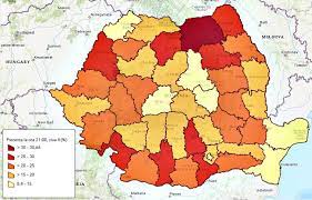 Referendumul se va desfăşura pe parcursul a două zile, 6 şi 7 octombrie 2018, între orele 7.00 şi 21.00, pentru a asigura o consultare. HartÄƒ InteractivÄƒ PrezenÈ›a FinalÄƒ La Referendumul Pentru Redefinirea Familiei In ConstituÈ›ie 20 14 Un Singur JudeÈ› A Trecut De Pragul De 30 Vezi SituaÈ›ia FinalÄƒ Din Fiecare JudeÈ› Hotnews Mobile