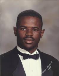 Reginald Carmichael Obituary