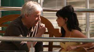 Andrzej żuławski (73 l.) nie zamierza płacić weronice rosati (30 l.) 100 tys. Andrzej Zulawski Opublikowal Przeprosiny Dla Weroniki Rosati