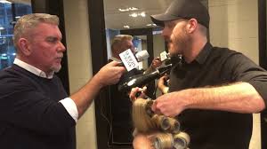 Then put in your products. How To The Perfect Blow Dry To Get Volume On Fine Hair Youtube