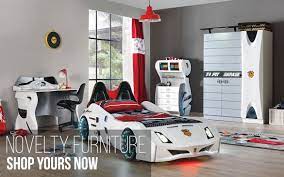 Hi guys, do you looking for novelty childrens bed. Bunk Beds Car Beds Sets Of Kids Furniture Australia Online Kids N Love