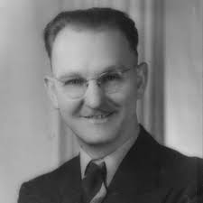 Glenn Sharkey (1900-1987)