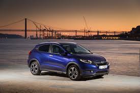 Honda Hr V Features Variants And Prices Released Uk Honda Car Models Suv Honda Hrv
