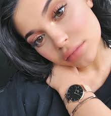 Daniel wellington kylie jenner new arrivals