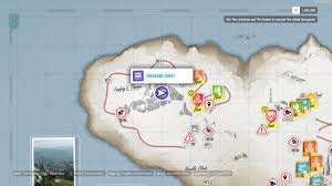 Forza horizon 5's fictional take on mexico has some surprises hidden for players willing to hunt for treasure. Forza Horizon 4 All Riddles Treasure Chest Locations Fortune Island Gamepretty