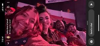 Richard Blackshear's Instagram, Twitter & Facebook