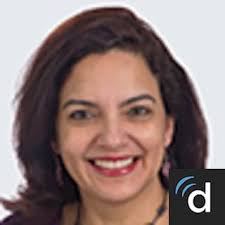 Dr. Maria Milcetic Comer, MD