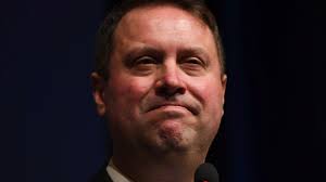 Trump to host Mar-a-Lago fundraiser for Maryland governor candidate Dan Cox