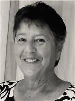 Cheryl Hebert Obituary (1957