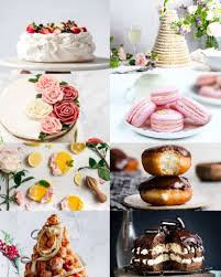 How charming would it be to have your dessert served. 45 Fancy Desserts To Impress Your Guests Veggie Desserts