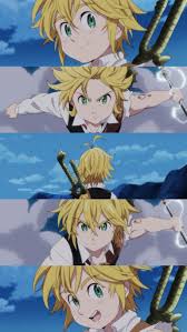 Meliodas wallpaper for mobile phone, tablet, desktop computer and other devices hd and 4k wallpapers. Meliodas Nanatsu No Taizai Aesthetic